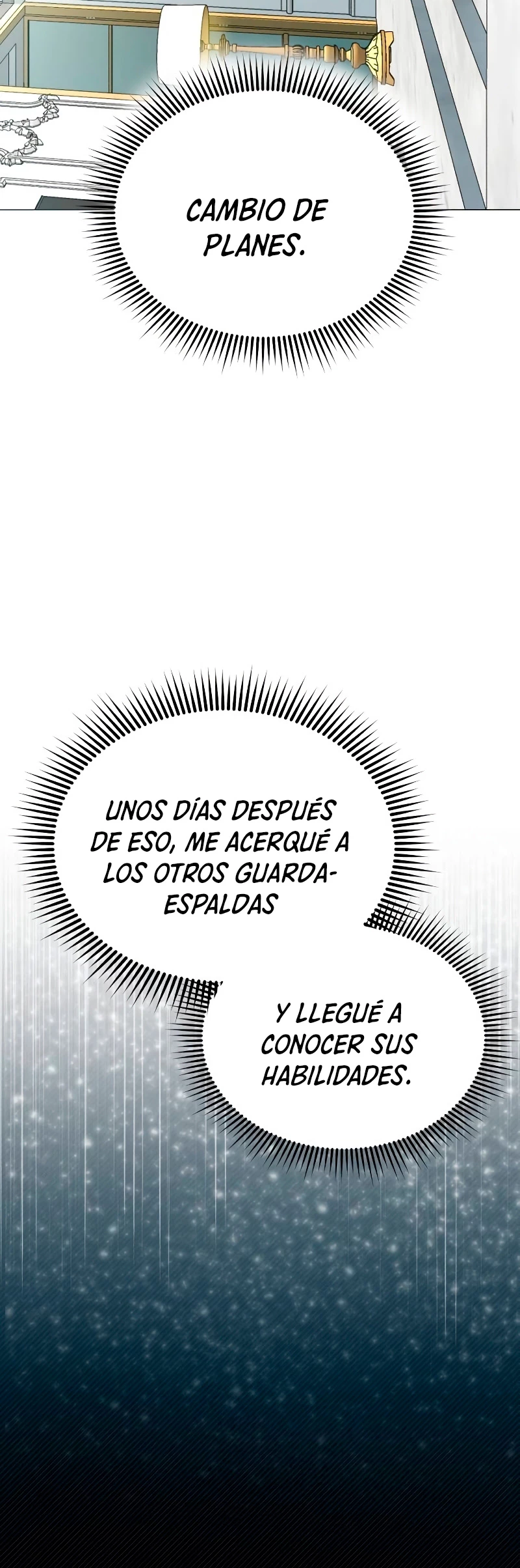 Genio del Linaje único Capítulo 56 - Page 32