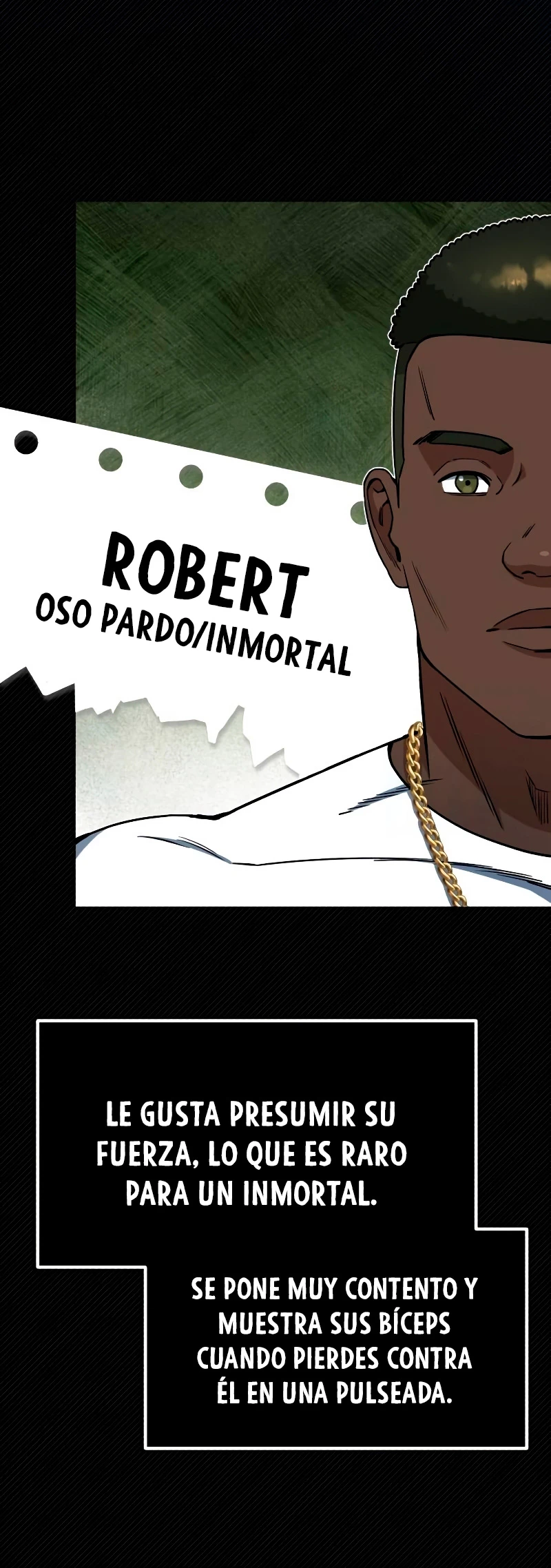 Genio del Linaje único Capítulo 56 - Page 33