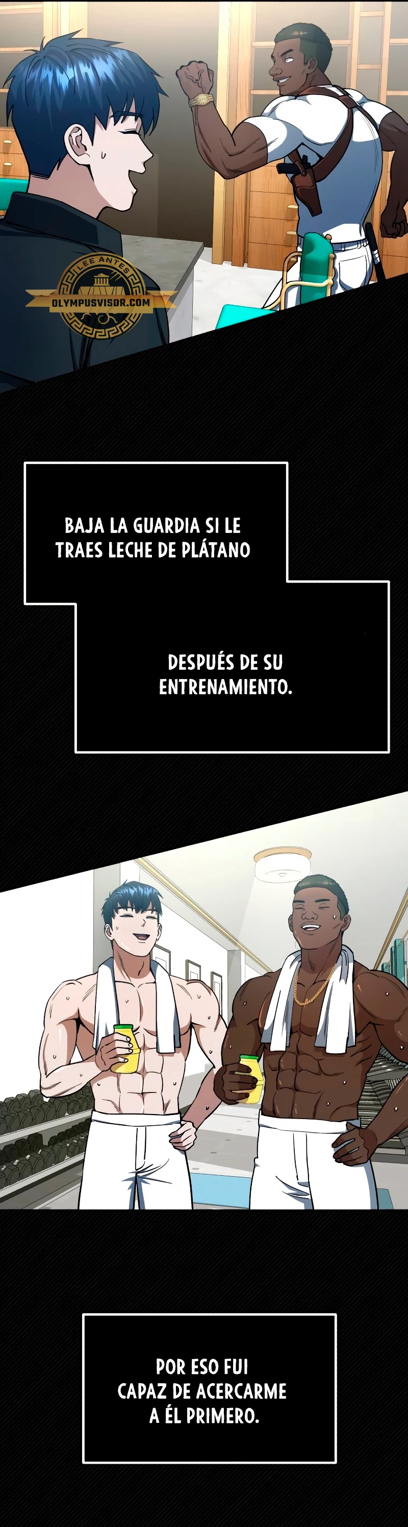 Genio del Linaje único Capítulo 56 - Page 34