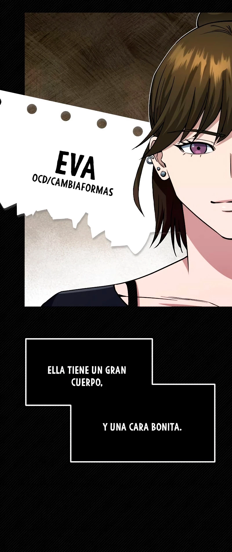 Genio del Linaje único Capítulo 56 - Page 37