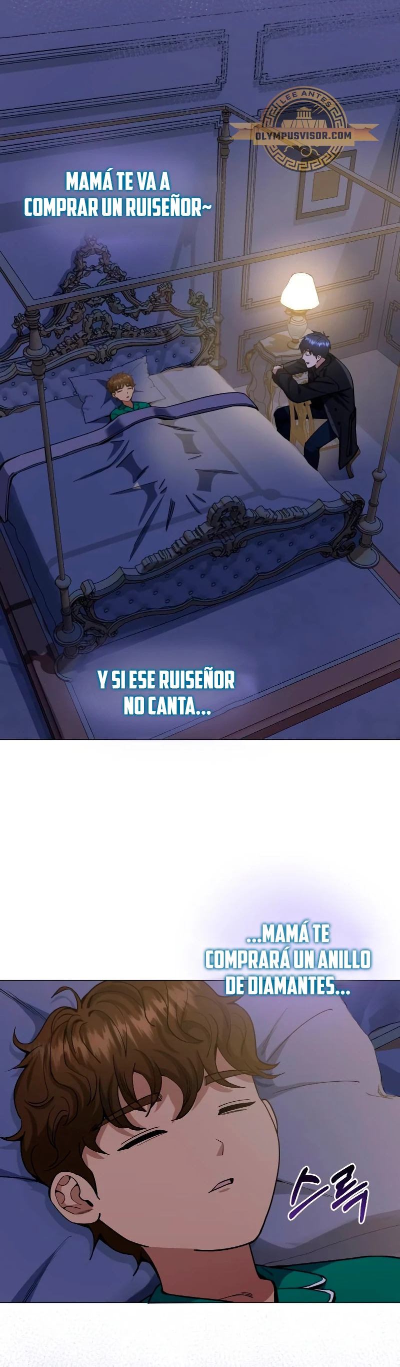 Genio del Linaje único Capítulo 56 - Page 46