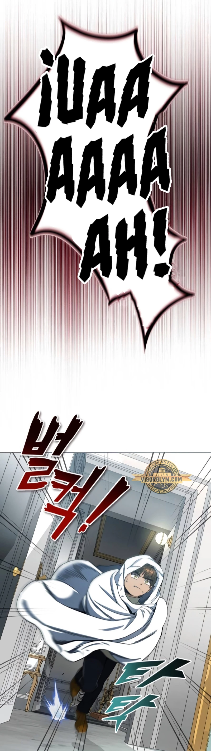 Genio del Linaje único Capítulo 57 - Page 14
