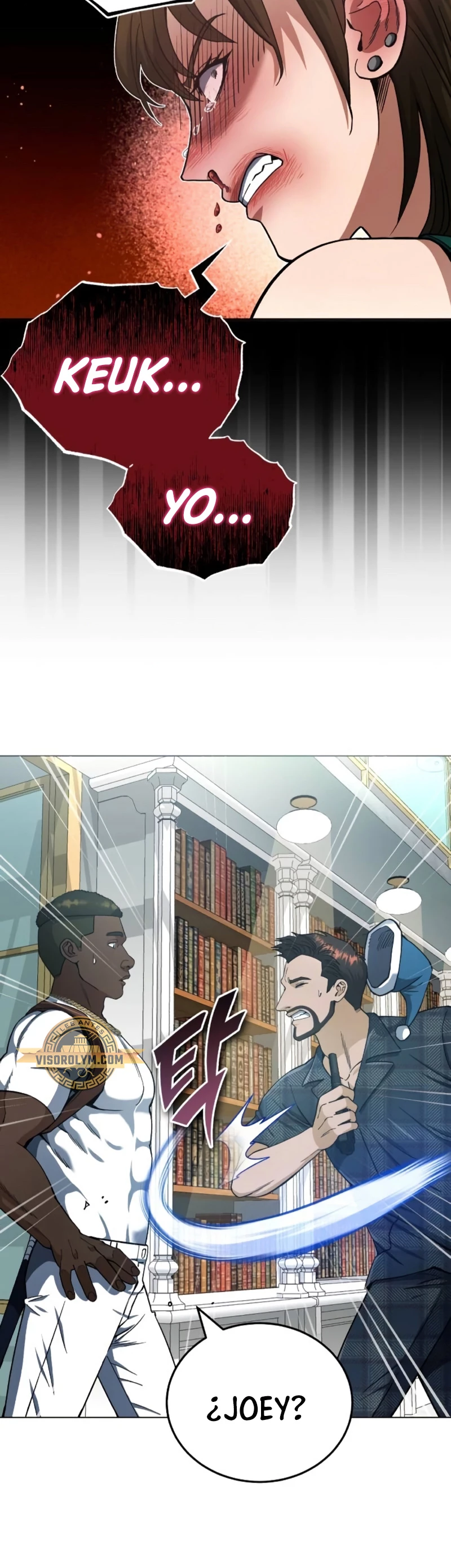 Genio del Linaje único Capítulo 57 - Page 18