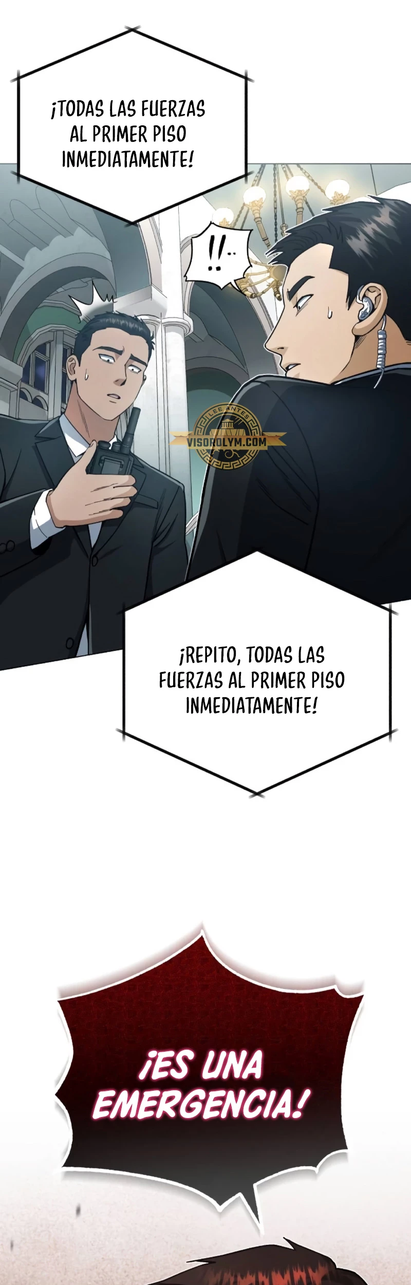 Genio del Linaje único Capítulo 57 - Page 19