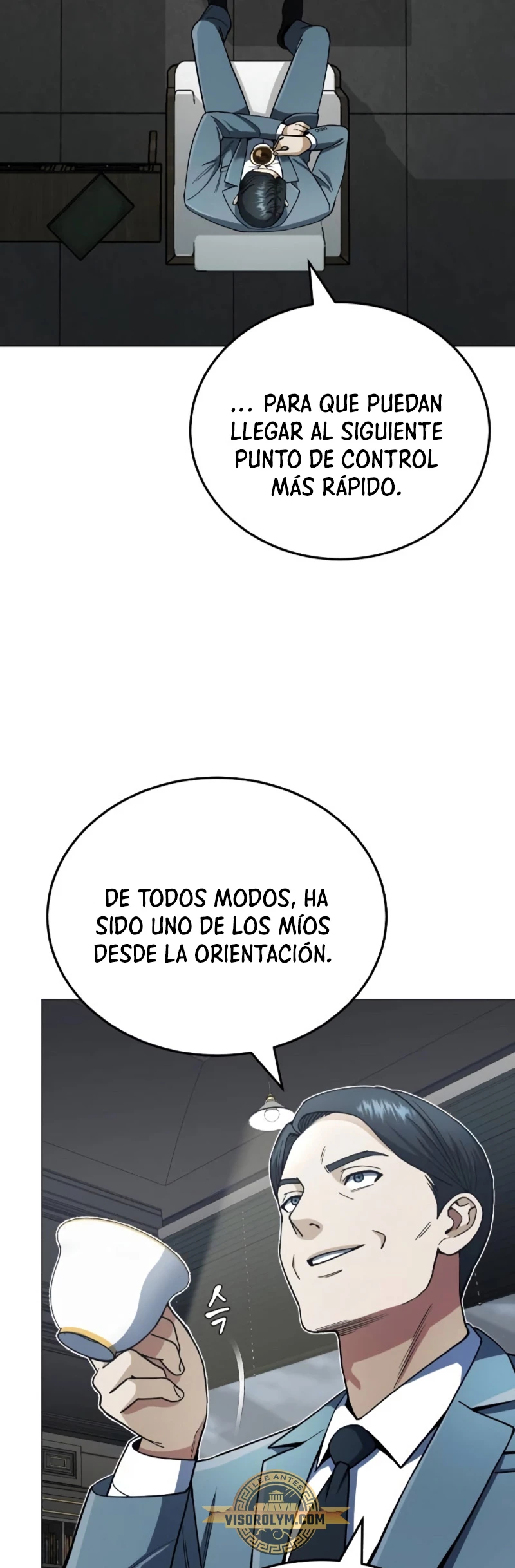 Genio del Linaje único Capítulo 57 - Page 22