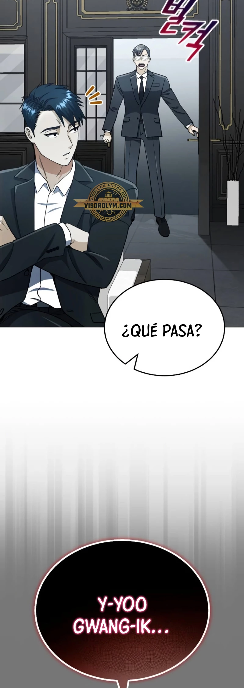 Genio del Linaje único Capítulo 57 - Page 25