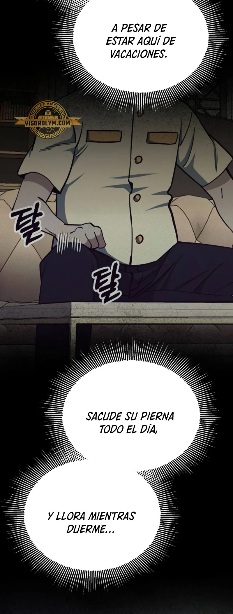 Genio del Linaje único Capítulo 57 - Page 28