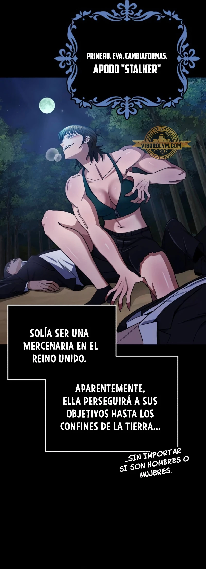 Genio del Linaje único Capítulo 57 - Page 31