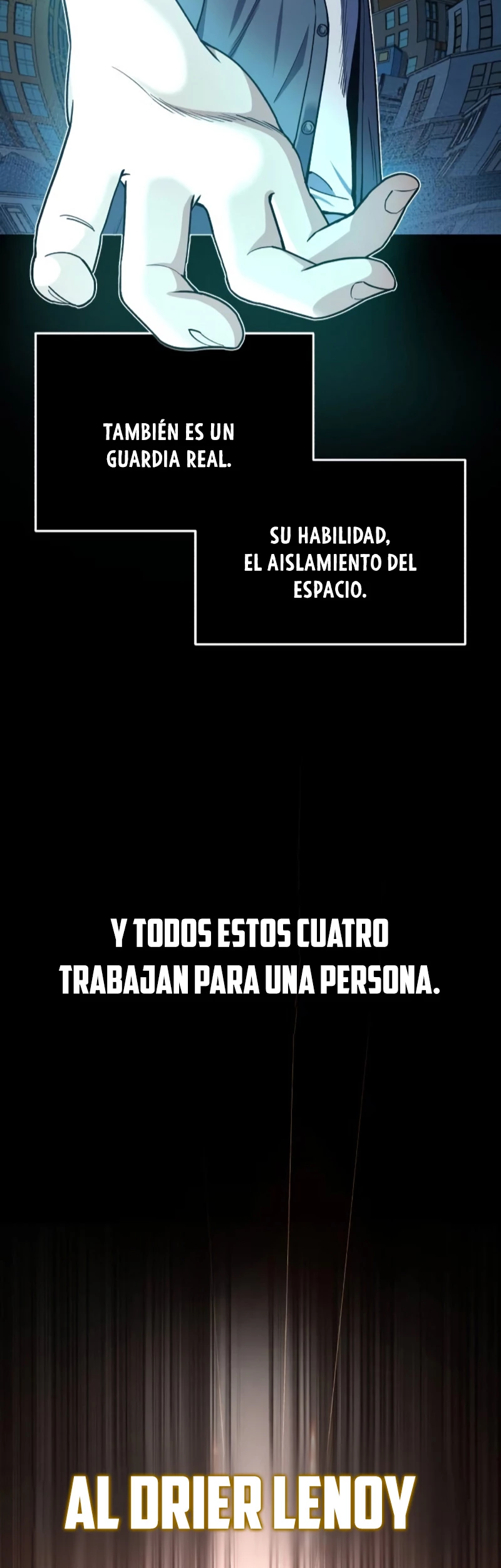 Genio del Linaje único Capítulo 57 - Page 34