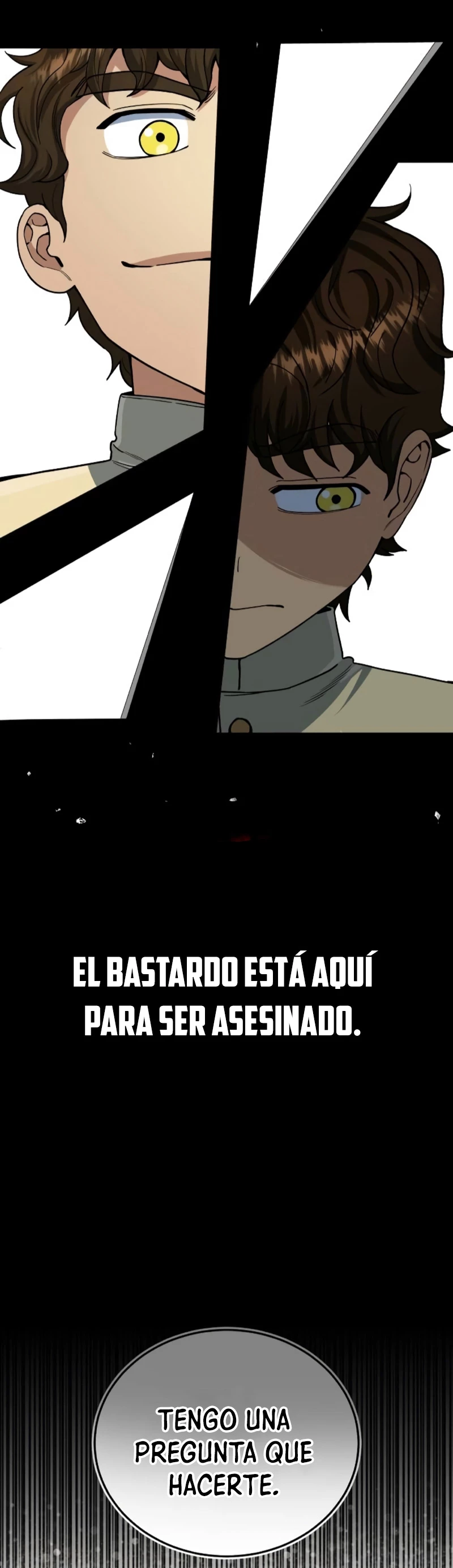 Genio del Linaje único Capítulo 57 - Page 36