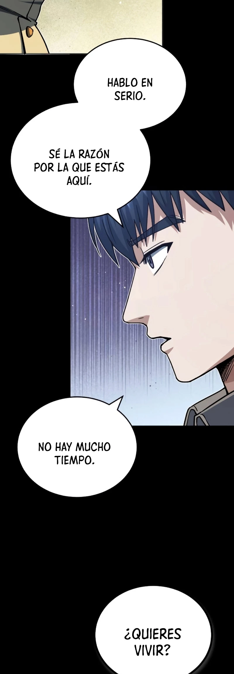 Genio del Linaje único Capítulo 57 - Page 38