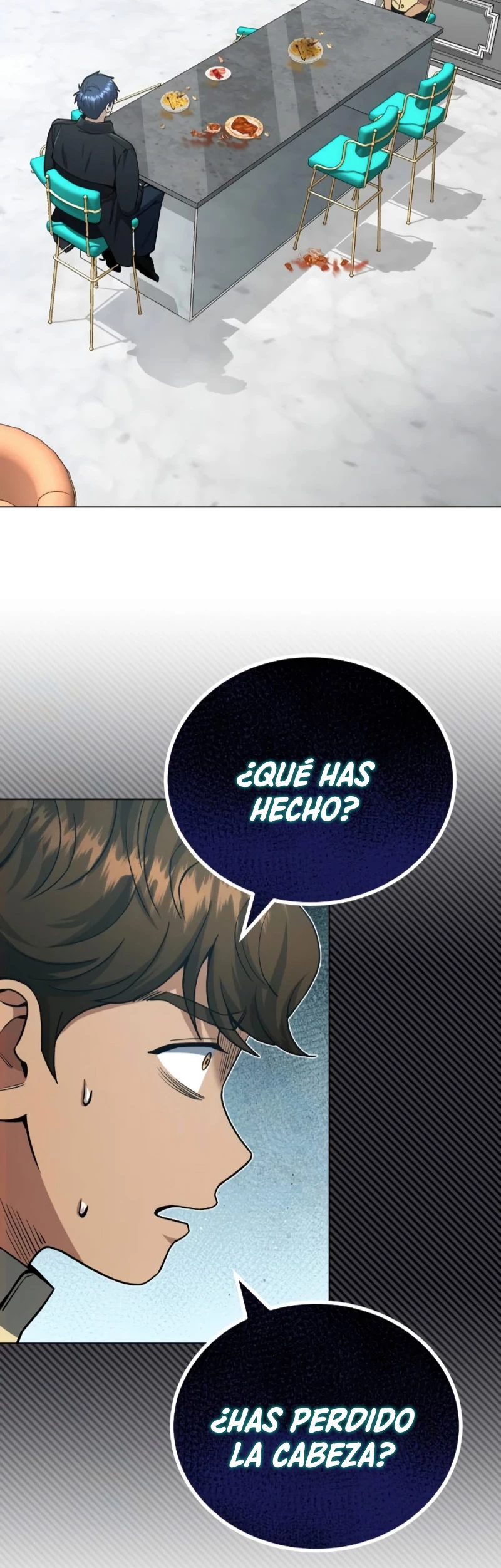 Genio del Linaje único Capítulo 57 - Page 4