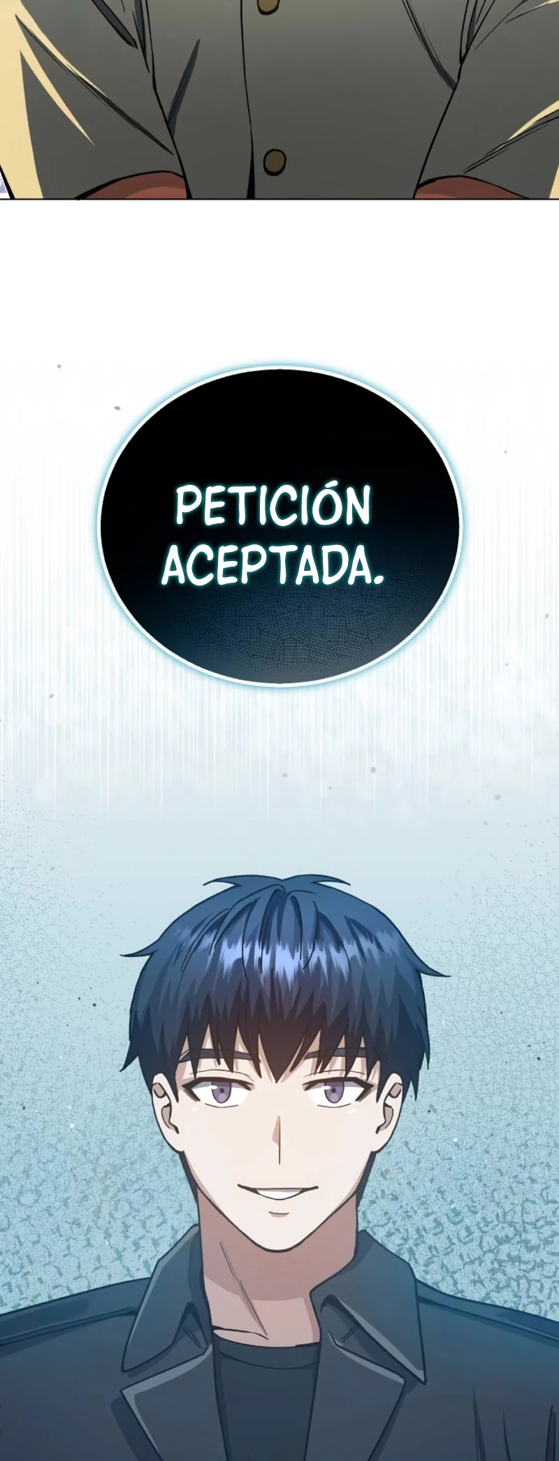 Genio del Linaje único Capítulo 57 - Page 40
