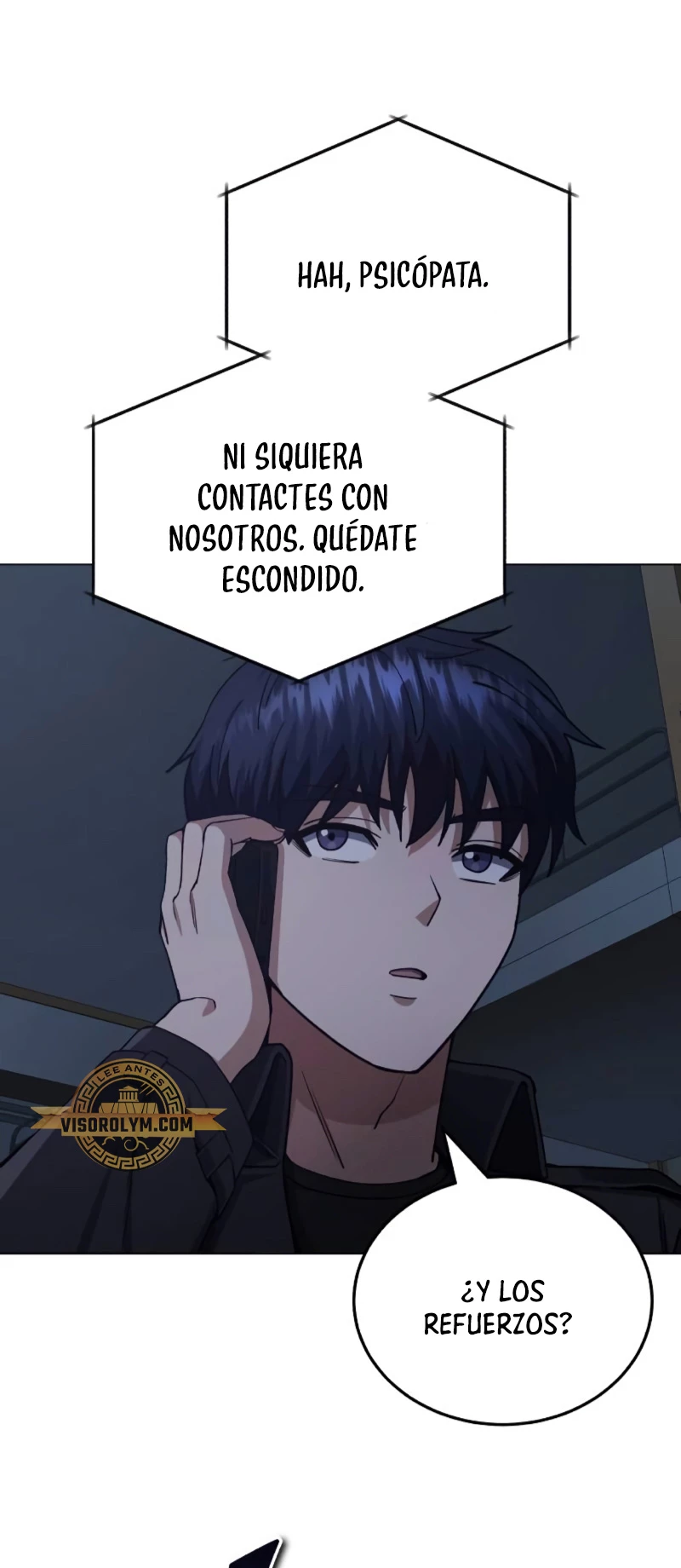 Genio del Linaje único Capítulo 57 - Page 46