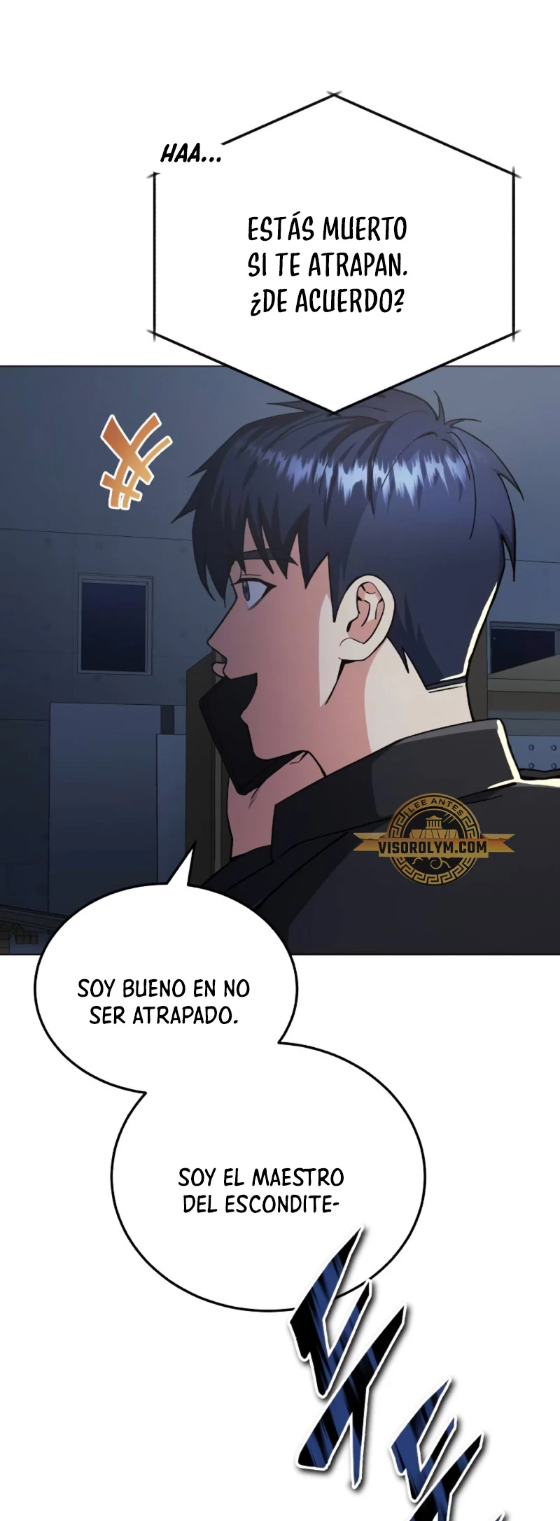 Genio del Linaje único Capítulo 57 - Page 48