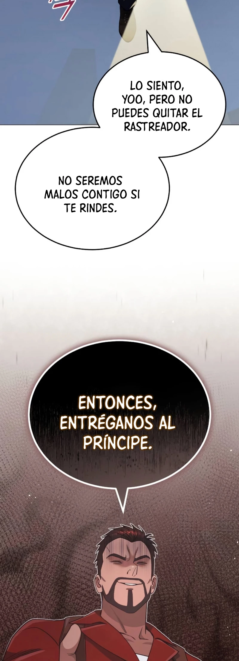 Genio del Linaje único Capítulo 57 - Page 56