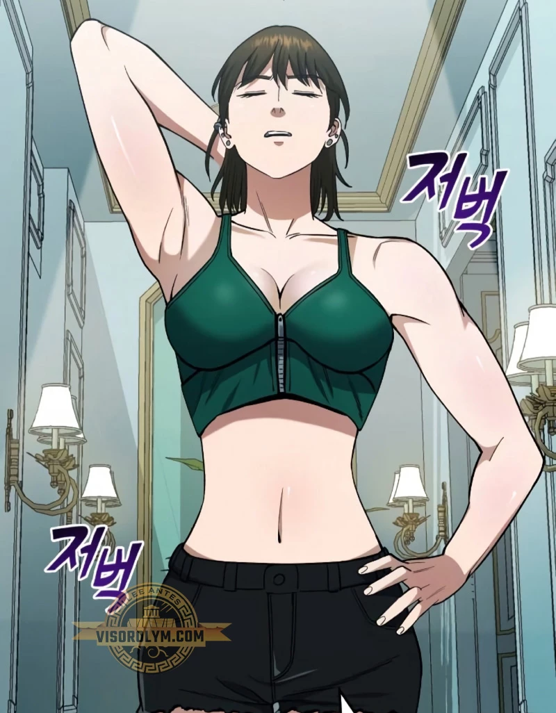 Genio del Linaje único Capítulo 57 - Page 6