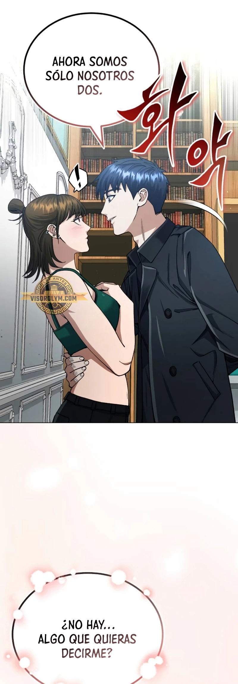 Genio del Linaje único Capítulo 57 - Page 9