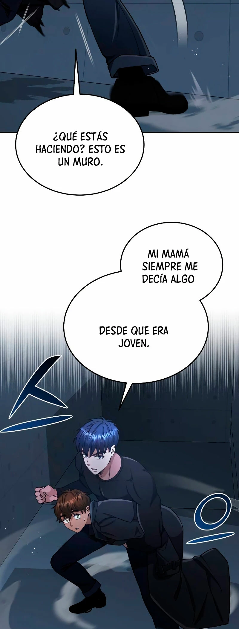 Genio del Linaje único Capítulo 58 - Page 17
