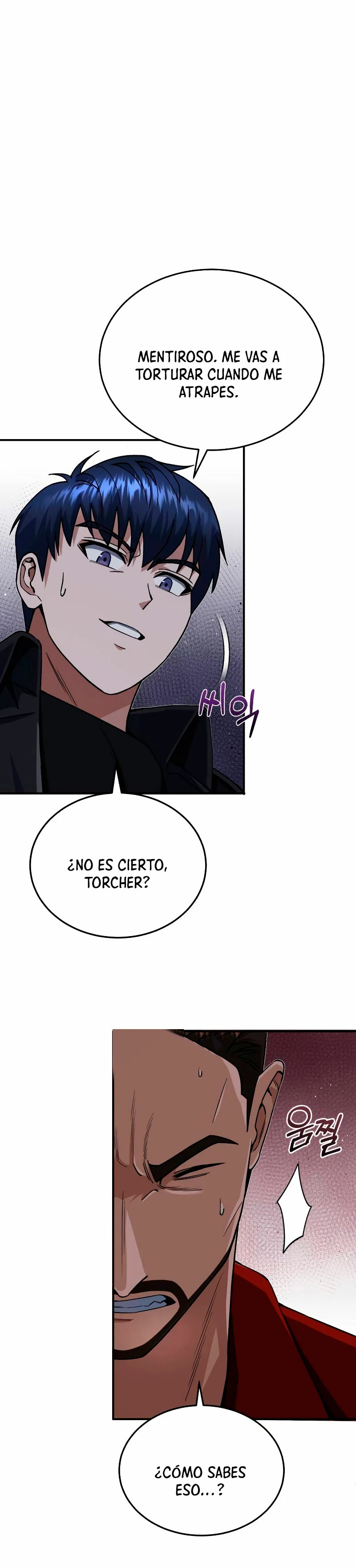 Genio del Linaje único Capítulo 58 - Page 2