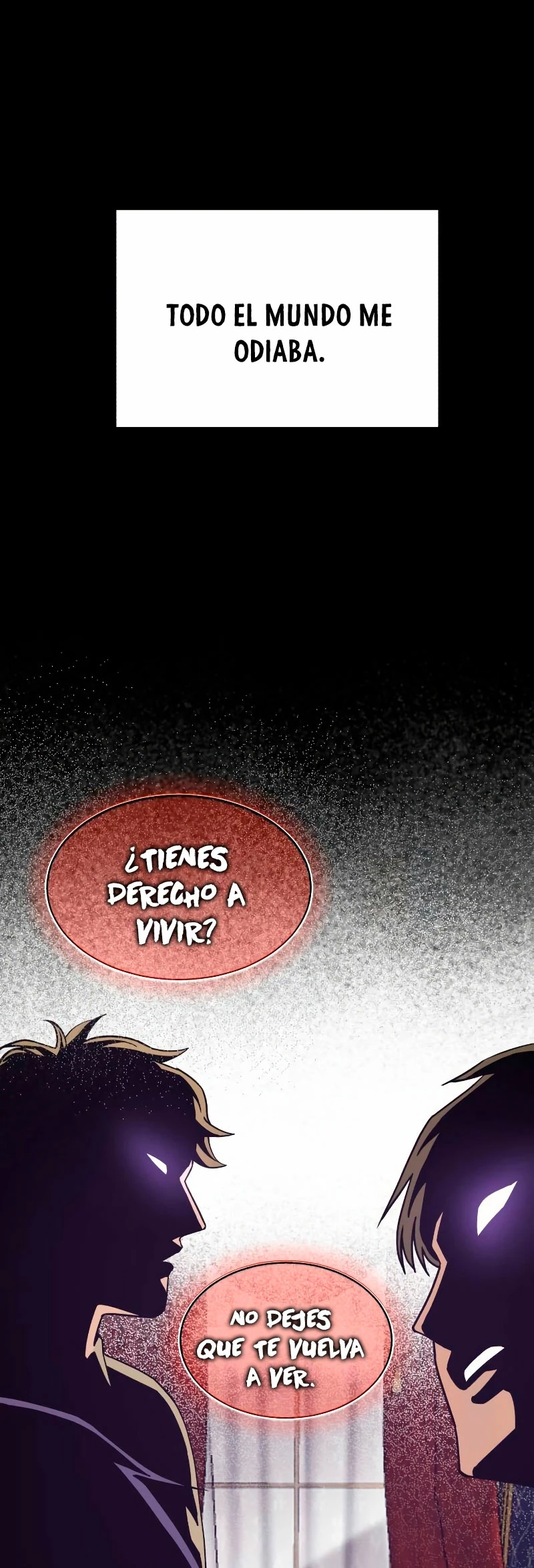 Genio del Linaje único Capítulo 58 - Page 29