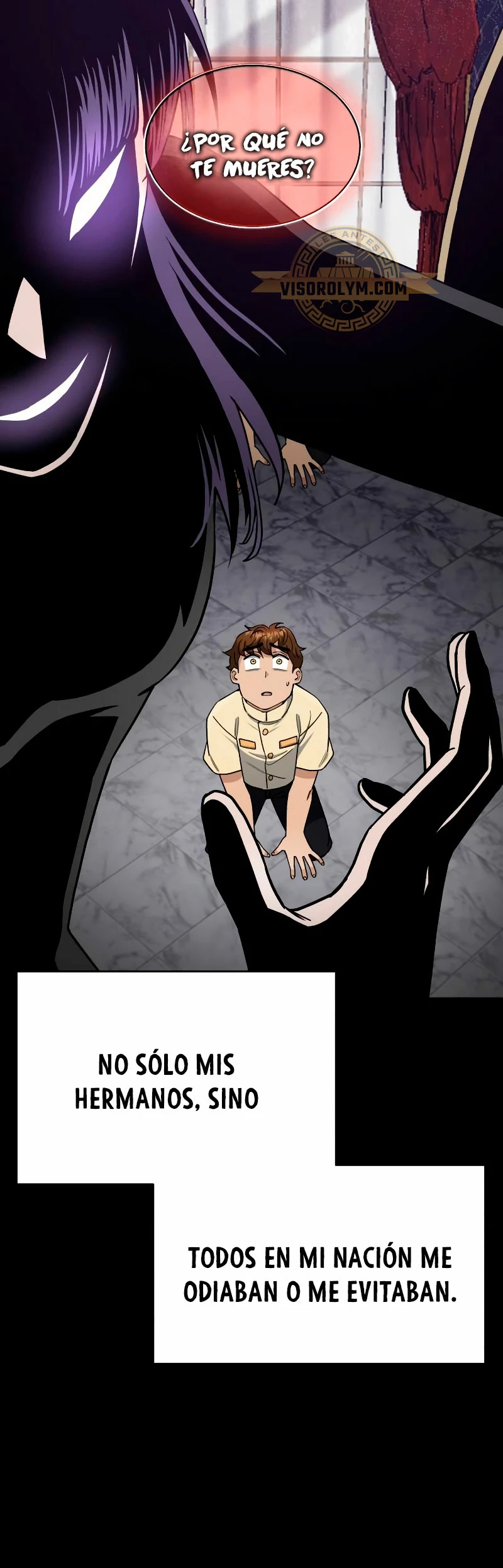 Genio del Linaje único Capítulo 58 - Page 30
