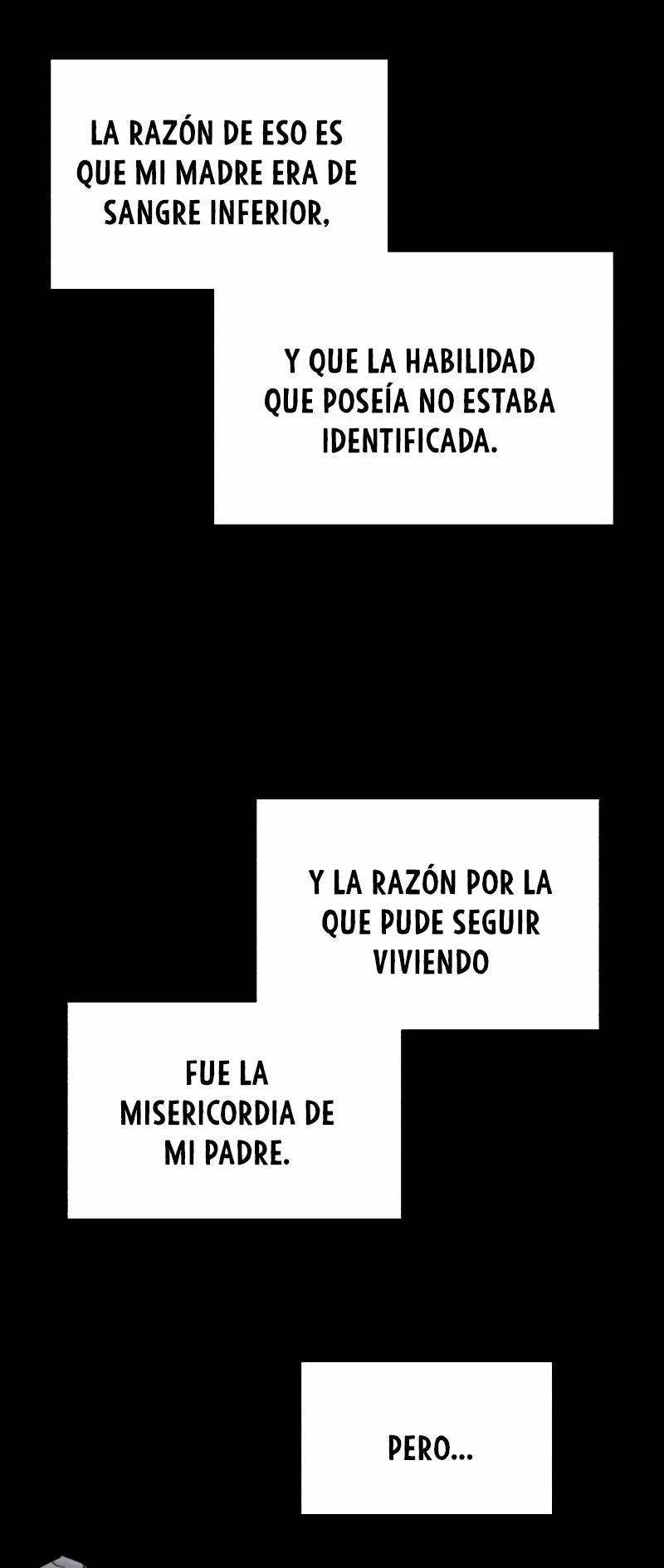 Genio del Linaje único Capítulo 58 - Page 31