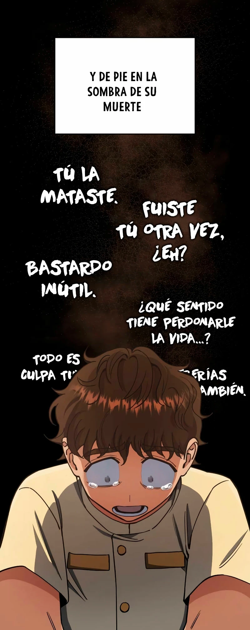 Genio del Linaje único Capítulo 58 - Page 33