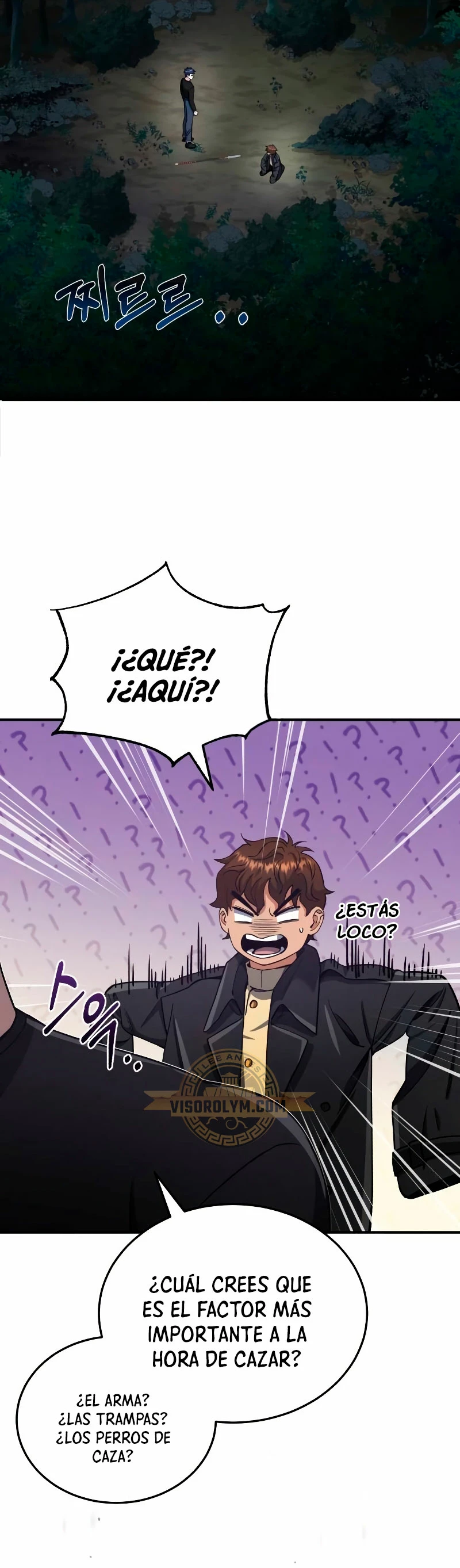 Genio del Linaje único Capítulo 58 - Page 44