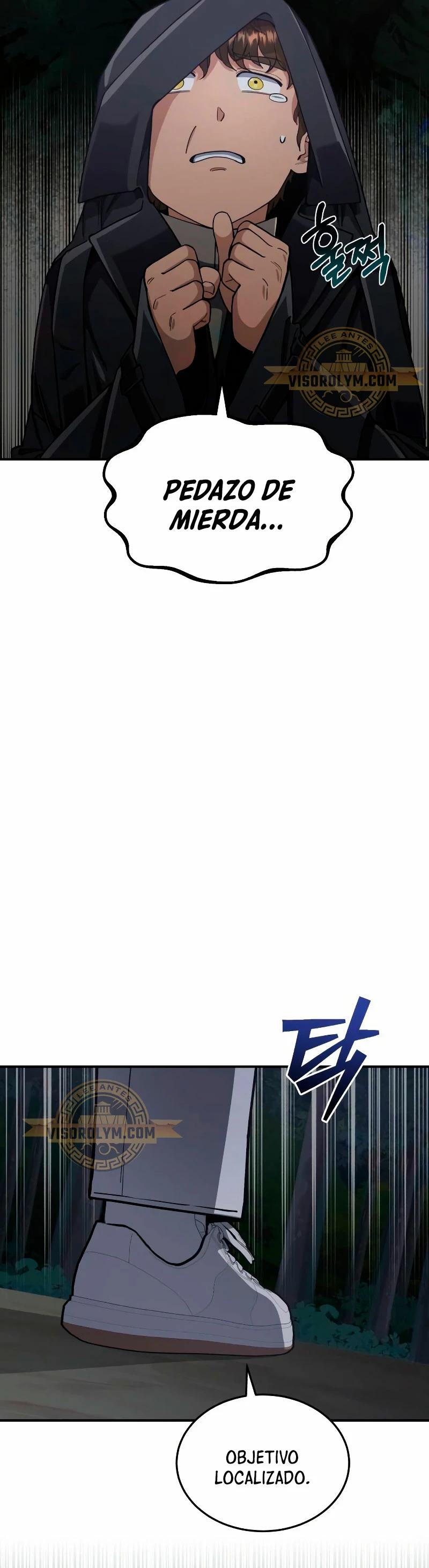 Genio del Linaje único Capítulo 58 - Page 48