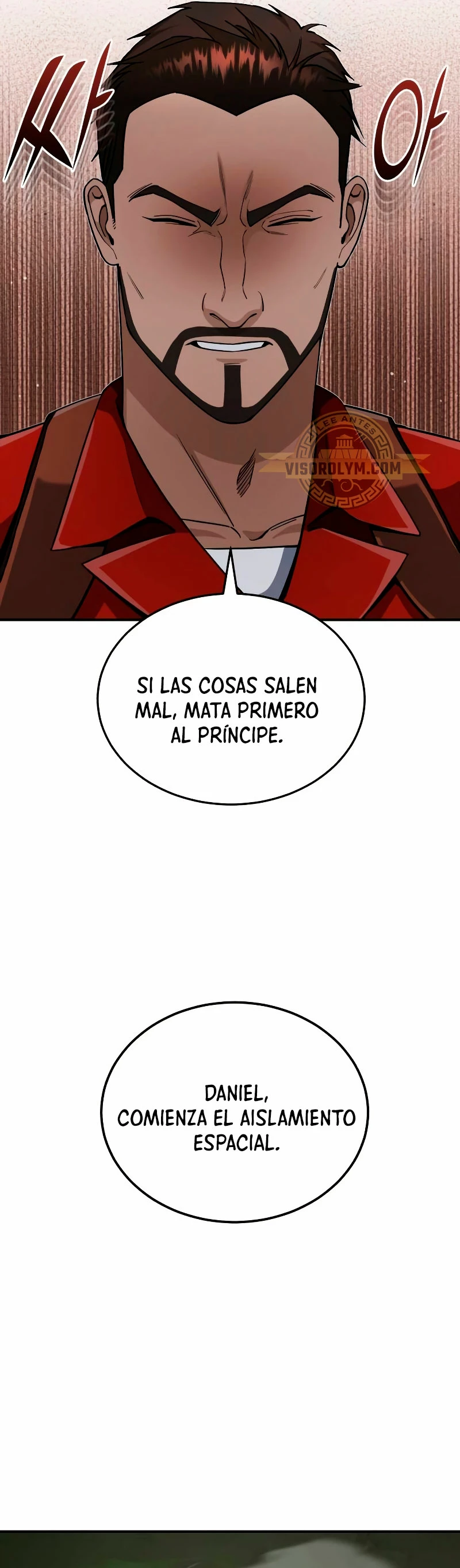 Genio del Linaje único Capítulo 58 - Page 50