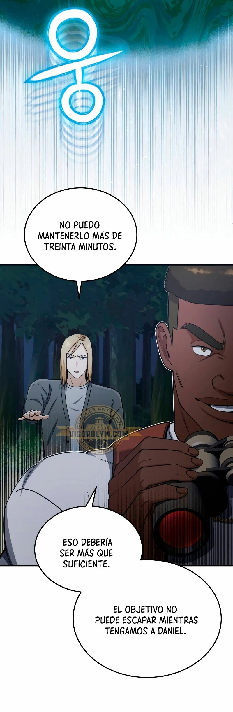 Genio del Linaje único Capítulo 58 - Page 52