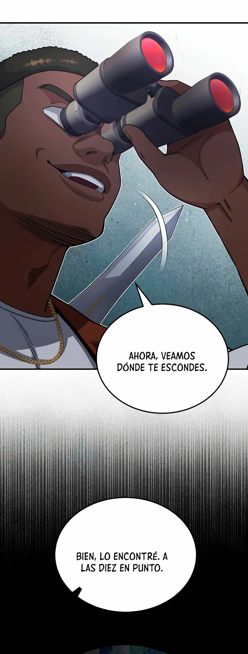 Genio del Linaje único Capítulo 58 - Page 53