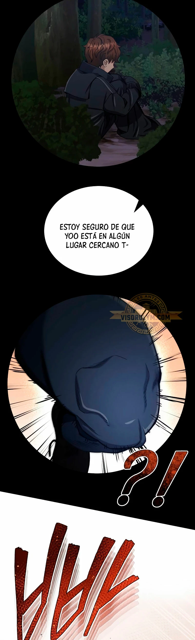 Genio del Linaje único Capítulo 58 - Page 54