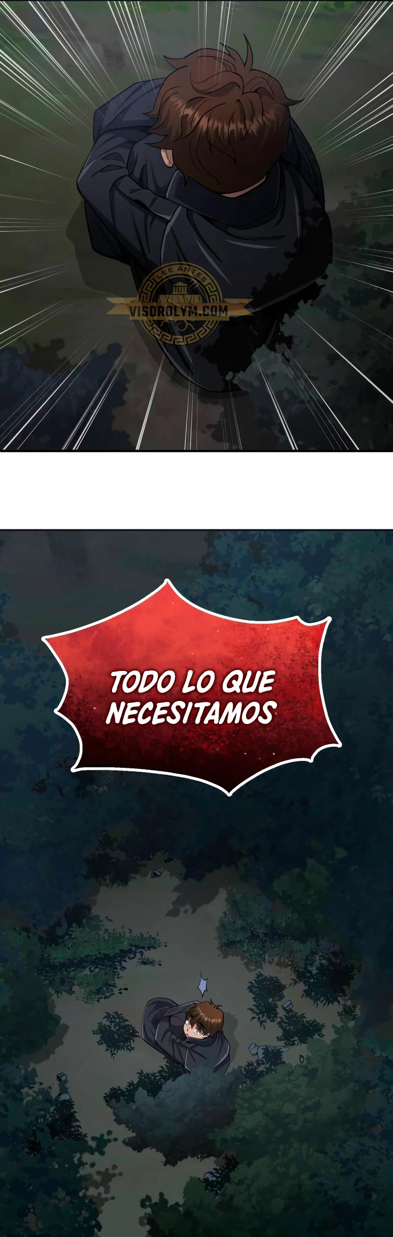 Genio del Linaje único Capítulo 58 - Page 62
