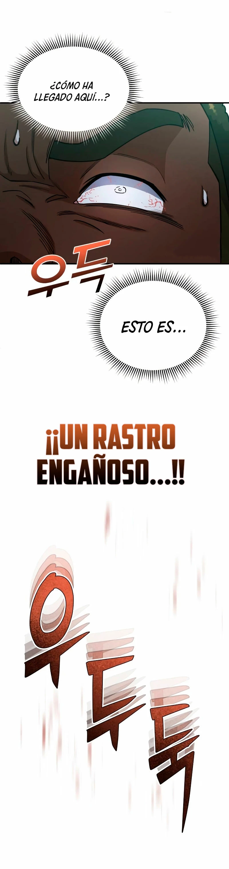 Genio del Linaje único Capítulo 58 - Page 65