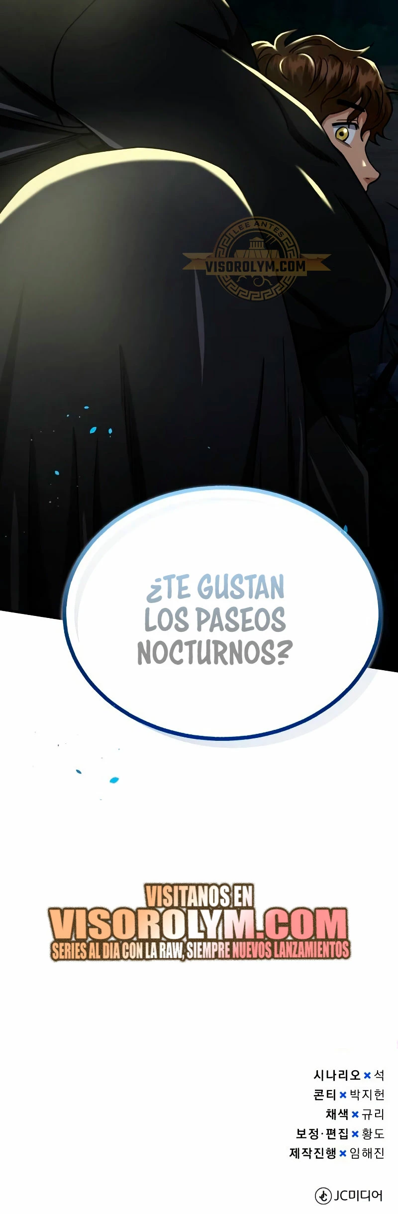Genio del Linaje único Capítulo 58 - Page 68