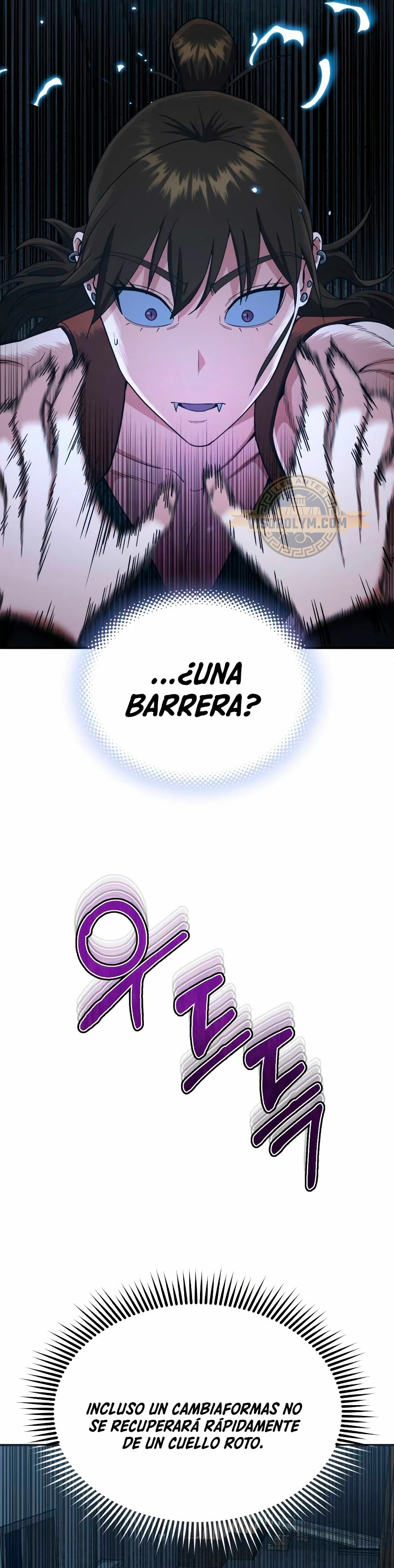 Genio del Linaje único Capítulo 58 - Page 7