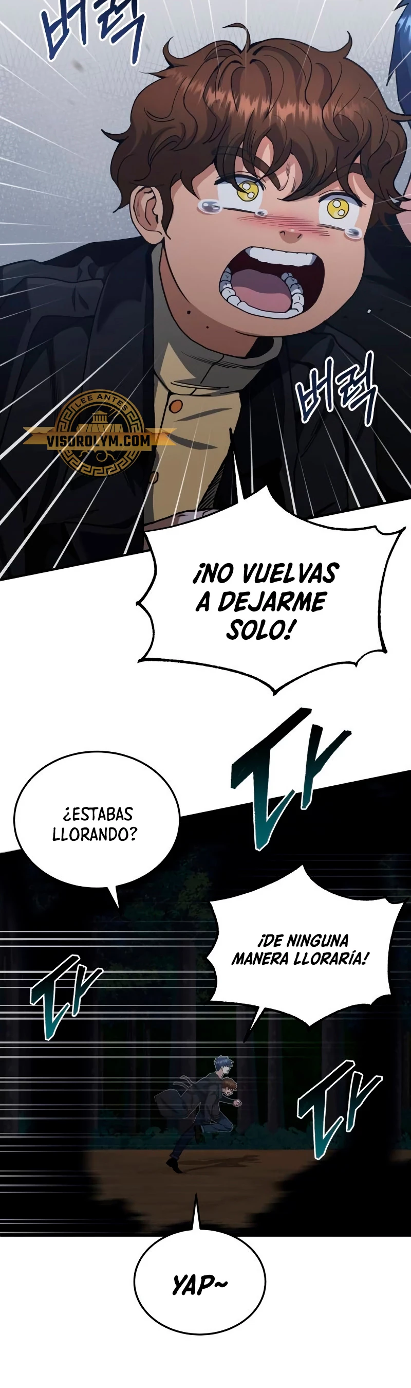 Genio del Linaje único Capítulo 59 - Page 11