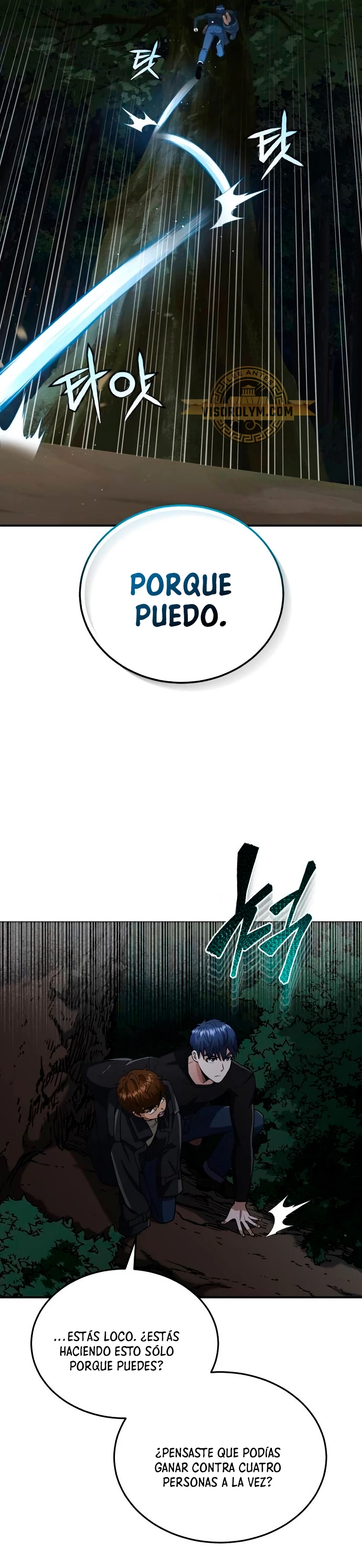 Genio del Linaje único Capítulo 59 - Page 14