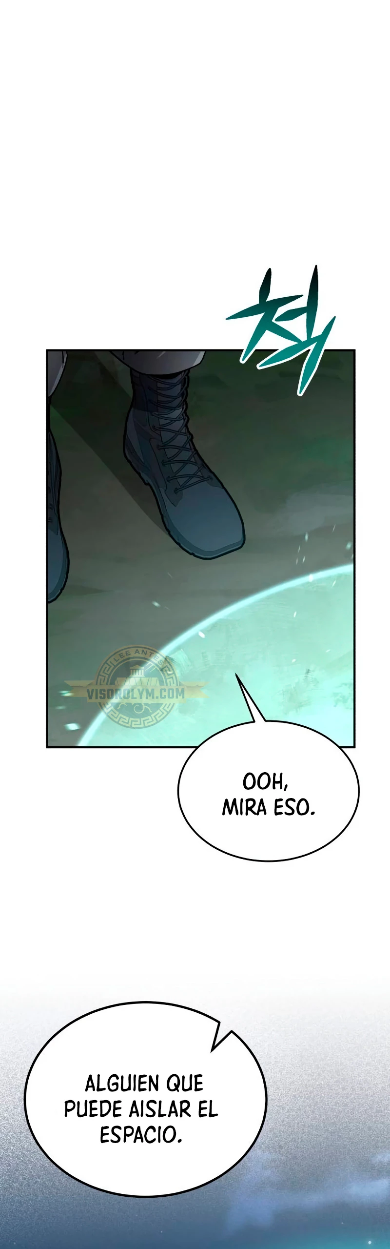 Genio del Linaje único Capítulo 59 - Page 2