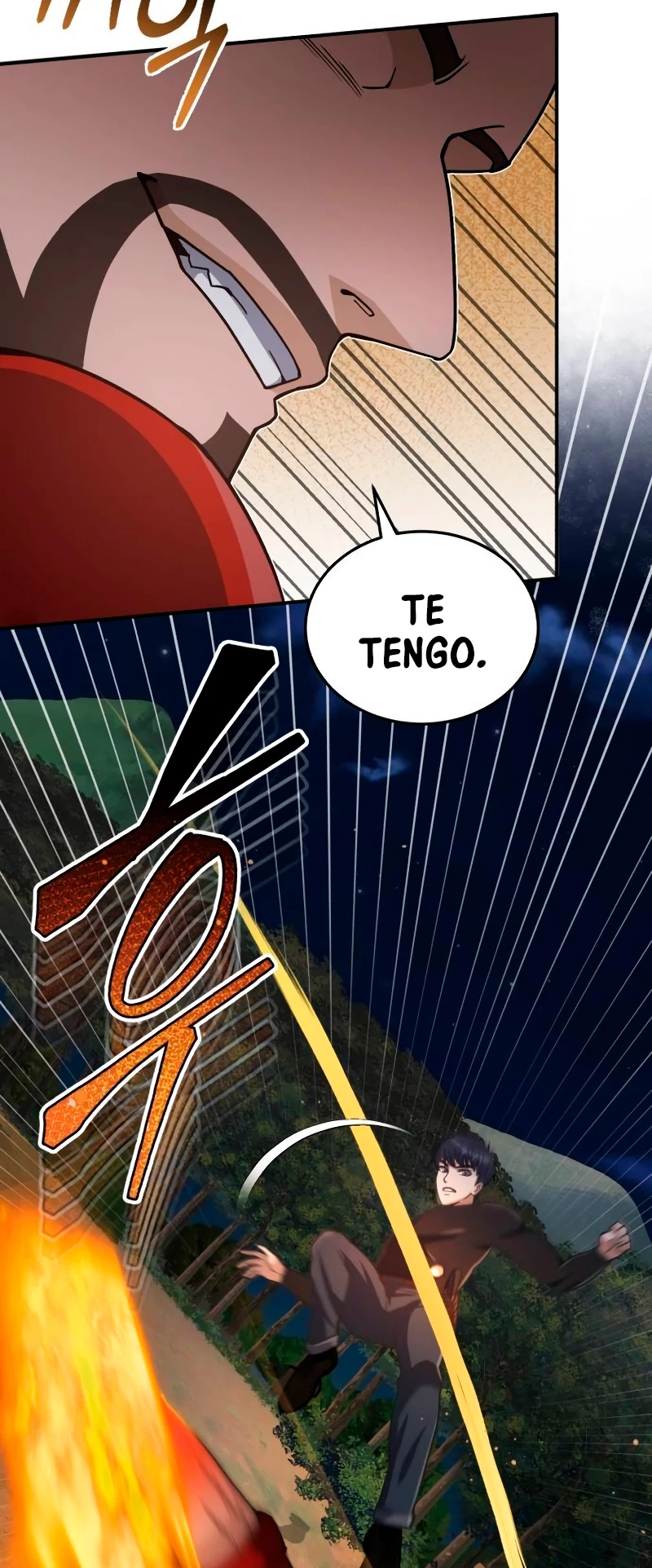 Genio del Linaje único Capítulo 59 - Page 22