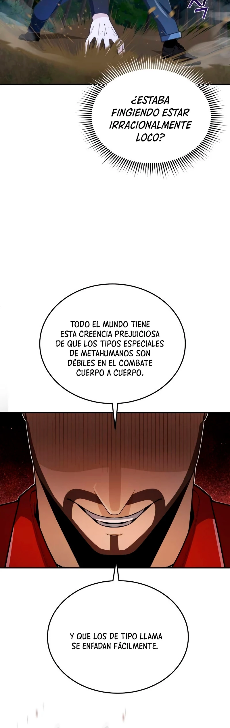 Genio del Linaje único Capítulo 59 - Page 24