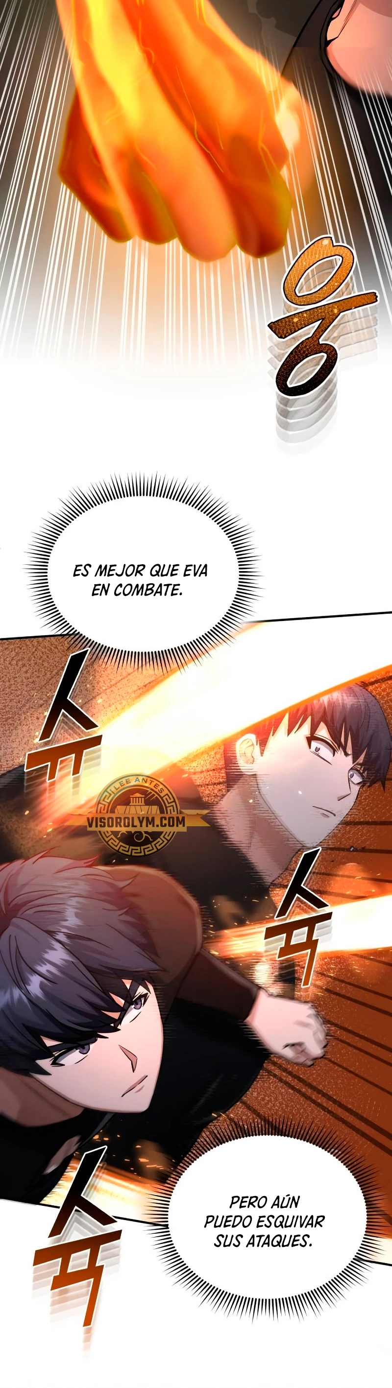 Genio del Linaje único Capítulo 59 - Page 29