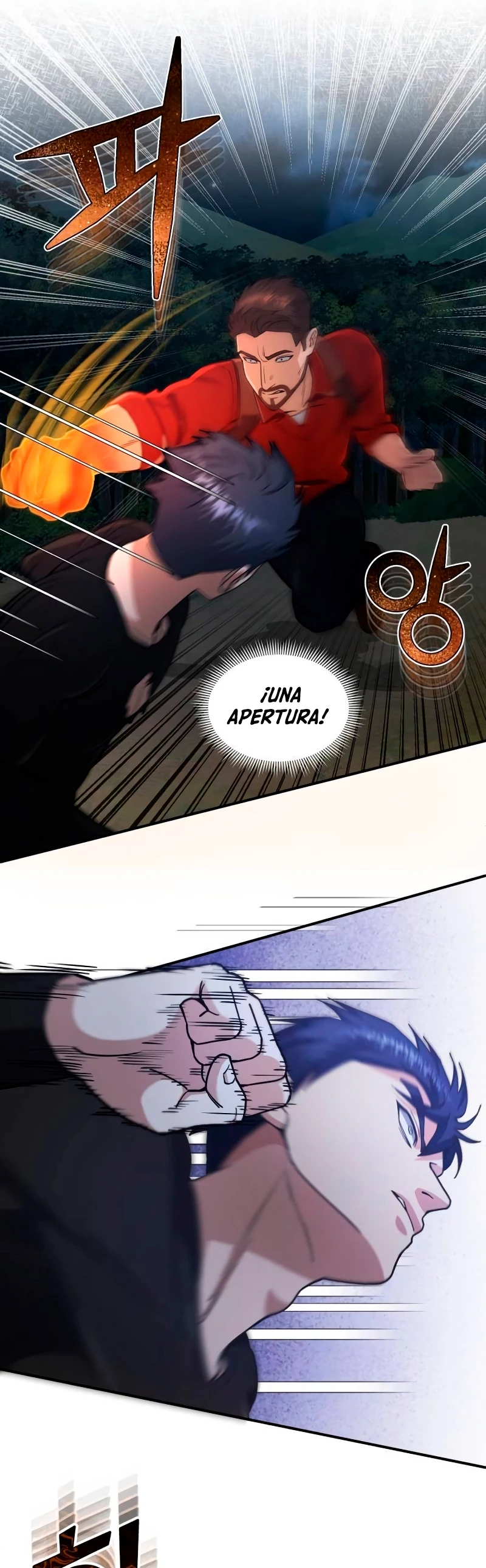 Genio del Linaje único Capítulo 59 - Page 30