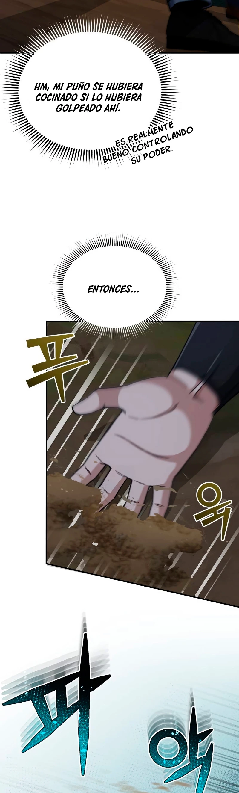Genio del Linaje único Capítulo 59 - Page 32