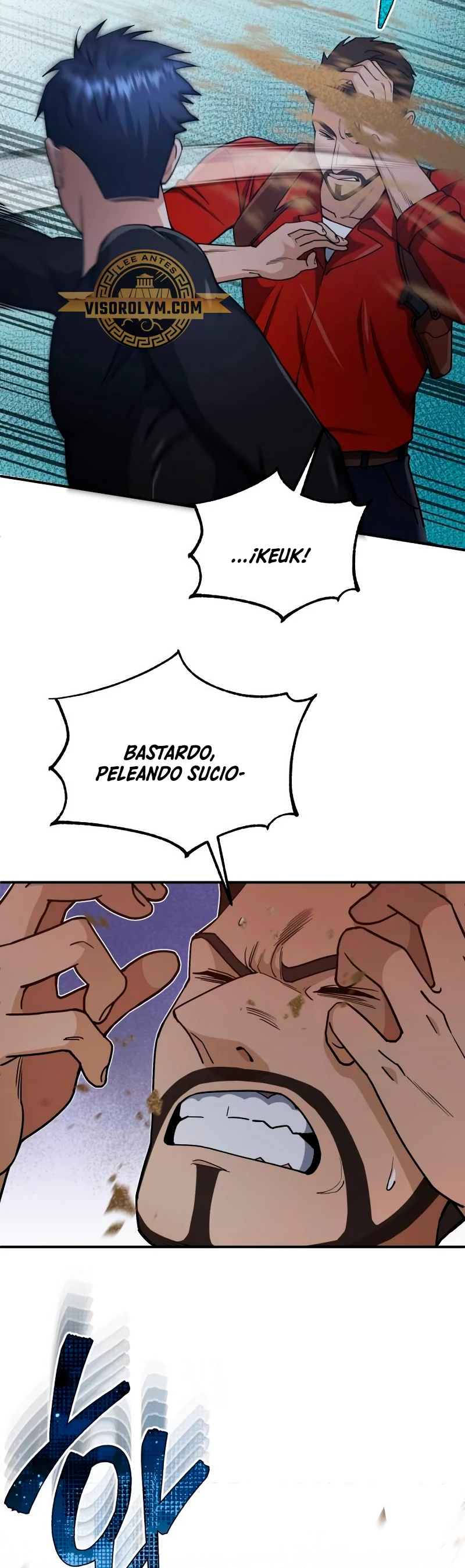 Genio del Linaje único Capítulo 59 - Page 33