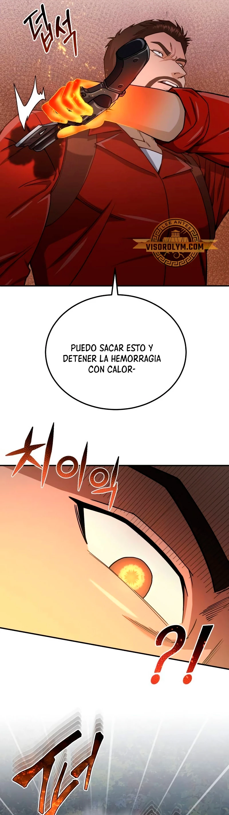 Genio del Linaje único Capítulo 59 - Page 36