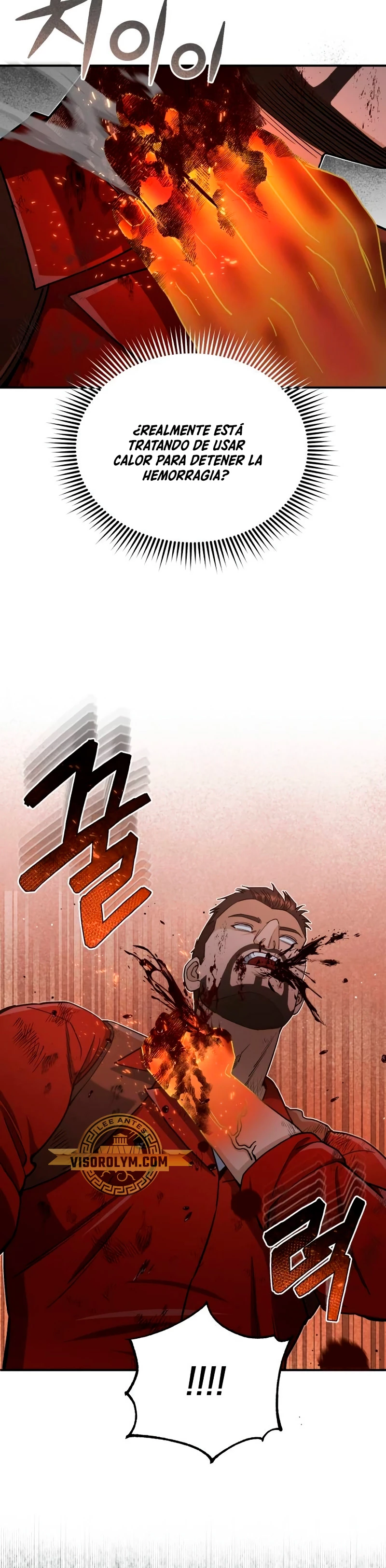 Genio del Linaje único Capítulo 59 - Page 39