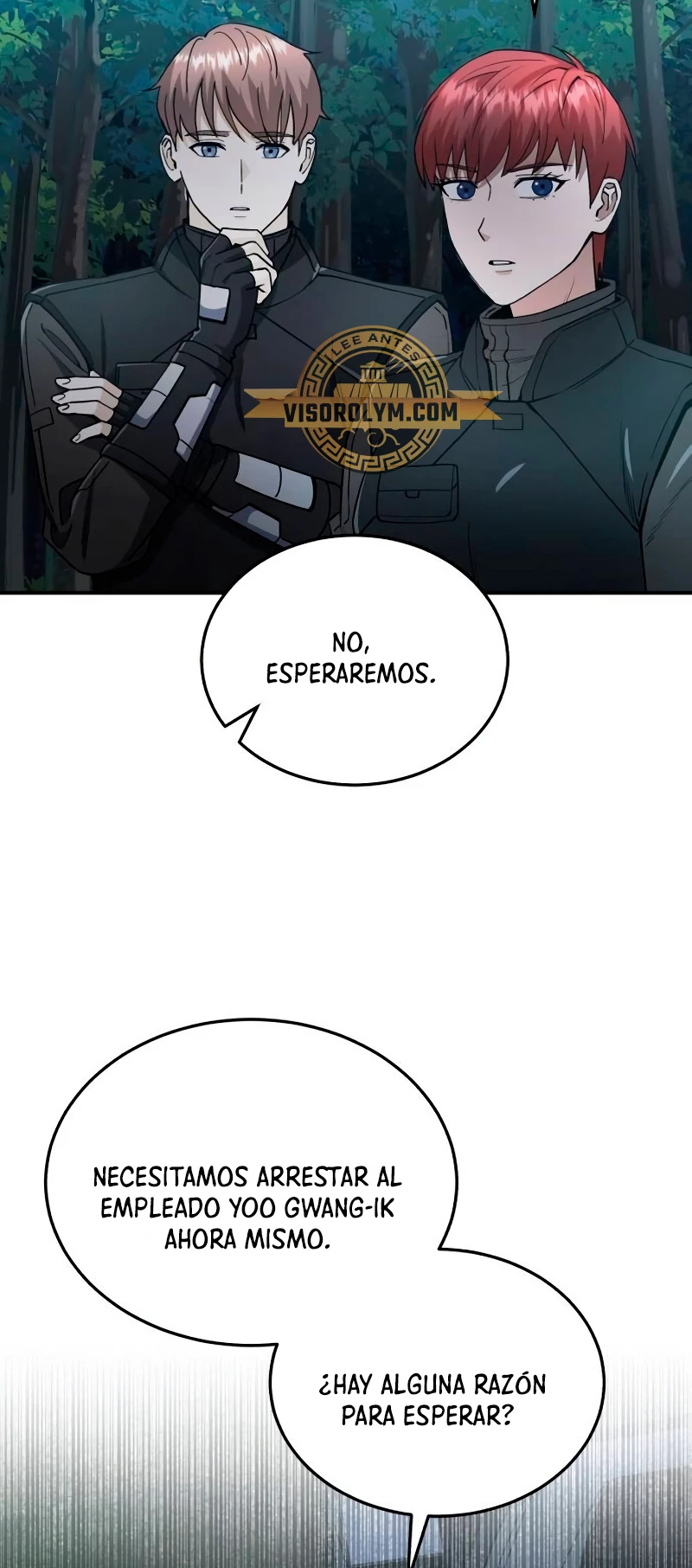 Genio del Linaje único Capítulo 59 - Page 4